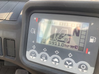 Вилочний навантажувач TCM FHGE20T5 (8)