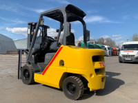 Вилочний навантажувач TCM FHGE25T15 (3)