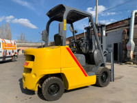 Вилочний навантажувач TCM FHGE25T15 (4)