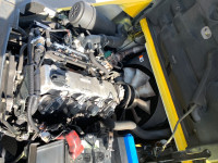 Вилочний навантажувач TCM FHGE25T15 (7)