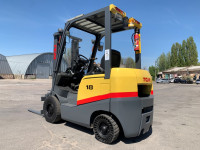 Вилочний навантажувач TCM FD18T14 (3)