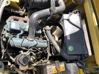 Вилочний навантажувач TCM FD18T14 (8)