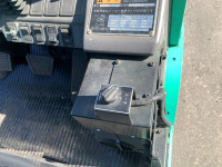 Вилочний навантажувач Mitsubishi FGE15T F34 (8)