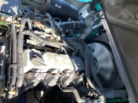 Вилочний навантажувач Mitsubishi FGE20T F17D (7)