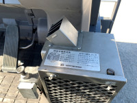 Вилочний навантажувач Mitsubishi FGE20T F17D (8)