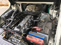 Вилочний навантажувач Mitsubishi FGE20T F17D (5)