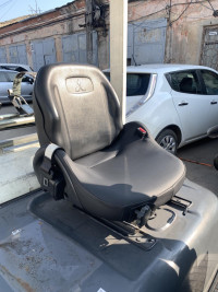 Вилочний навантажувач Mitsubishi FGE20T F17D (7)