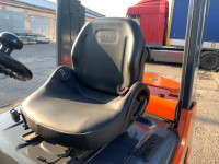 Вилочний навантажувач Nissan NP1F2A20J (8)