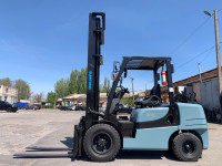 Вилочний навантажувач Sumitomo 13FT35PAXIII25D