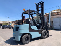 Вилочний навантажувач Sumitomo 13FT35PAXIII25D (4)