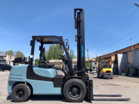 Вилочний навантажувач Sumitomo 13FT35PAXIII25D (6)