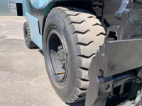 Вилочний навантажувач Sumitomo 13FT35PAXIII25D (9)