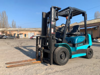 Вилочний навантажувач Sumitomo 11FD20PAXI98D (2)