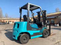 Вилочний навантажувач Sumitomo 11FD20PAXI98D (4)