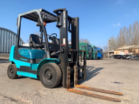 Вилочний навантажувач Sumitomo 11FD20PAXI98D (5)