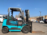Вилочний навантажувач Sumitomo 11FD20PAXI98D (6)
