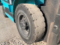 Вилочний навантажувач Sumitomo 11FD20PAXI98D (9)