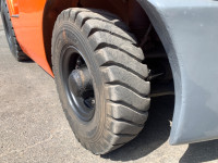 Вилочний навантажувач Toyota 7FGL15 (9)