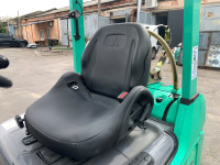 Вилочний навантажувач Mitsubishi FGE15T F34 (9)