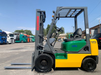 Вилочний навантажувач Komatsu FG15C-16
