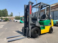 Вилочний навантажувач Komatsu FG15C-16 (2)
