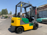 Вилочний навантажувач Komatsu FG15C-16 (4)