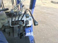 Вилочний навантажувач Komatsu FG15C-16 (9)
