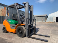 Вилочний навантажувач Komatsu FG20C-16 (5)