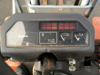 Вилочний навантажувач Nissan J01M15 J01 (7)
