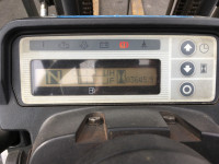 Вилочний навантажувач Nissan P1F2M25J (8)