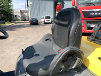 Вилочний навантажувач Nissan P1F2A20D (9)