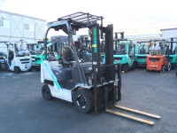 Вилочний навантажувач TCM FGE15T5 (5)