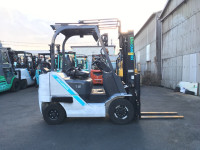 Вилочний навантажувач TCM FGE15T5 (6)
