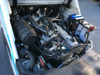 Вилочний навантажувач TCM FGE15T5 (8)