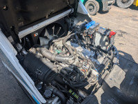 Вилочний навантажувач TCM FGE15T5 (8)
