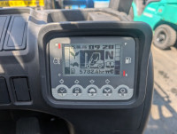 Вилочний навантажувач TCM FGE15T5 (9)