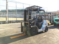 Вилочний навантажувач TCM FHGE20T5 (2)