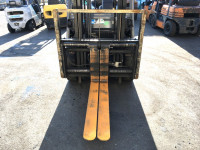 Вилочний навантажувач TCM FHGE20T5 (4)