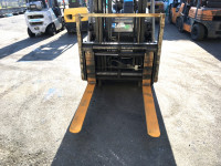 Вилочний навантажувач TCM FHGE20T5 (5)