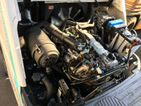Вилочний навантажувач TCM FHGE20T5 (7)