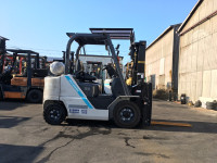 Вилочний навантажувач TCM FHGE20T5 (8)
