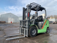 Вилочний навантажувач TCM FHGE20T5 (2)