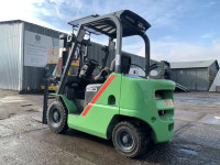 Вилочний навантажувач TCM FHGE20T5 (3)