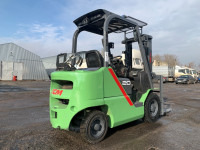 Вилочний навантажувач TCM FHGE20T5 (4)