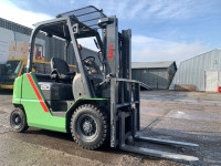 Вилочний навантажувач TCM FHGE20T5 (5)