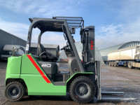 Вилочний навантажувач TCM FHGE20T5 (6)