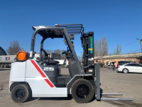 Вилочний навантажувач TCM FHGE25T5 (6)
