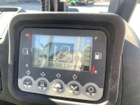 Вилочний навантажувач TCM FHGE25T5 (7)