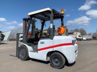 Вилочний навантажувач TCM FGE30T4 (3)
