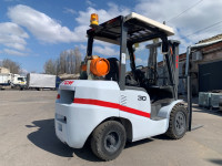 Вилочний навантажувач TCM FGE30T4 (4)